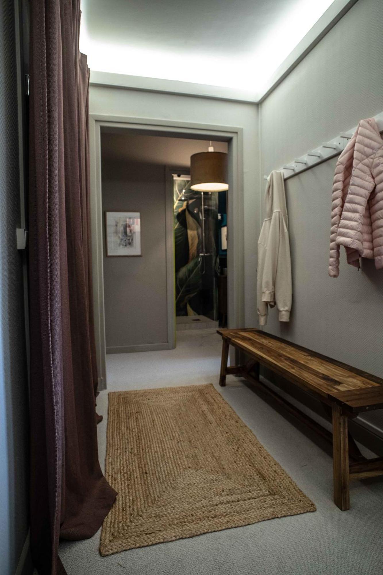 Appartement Cosy Vue Mer Face Nausica Boulogne-sur-Mer Extérieur photo
